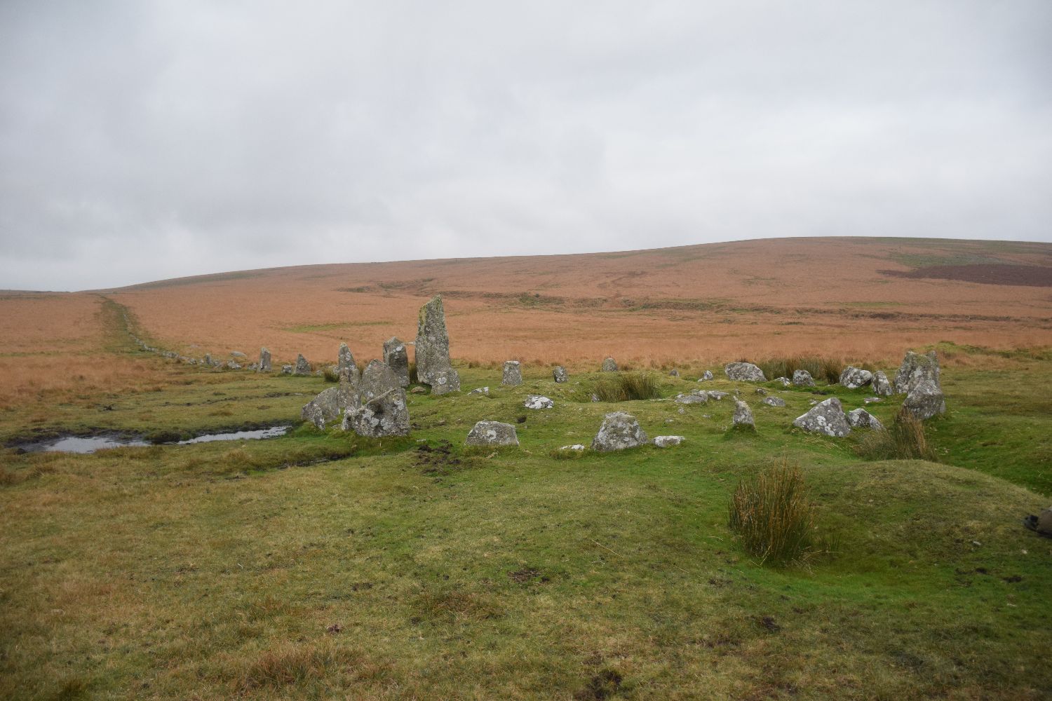 Stone Circle