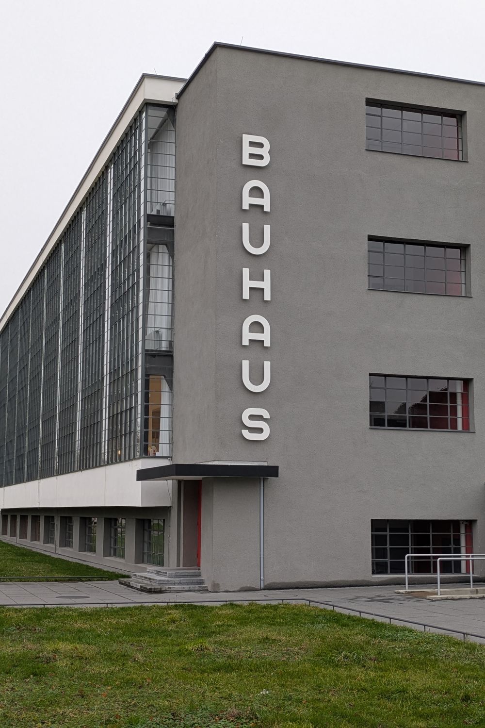 Bauhaus