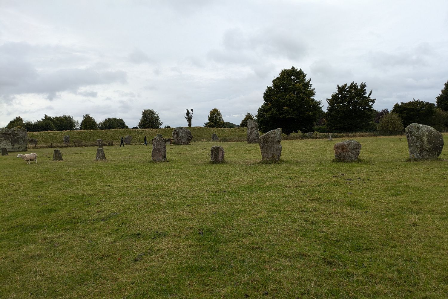 Avebury