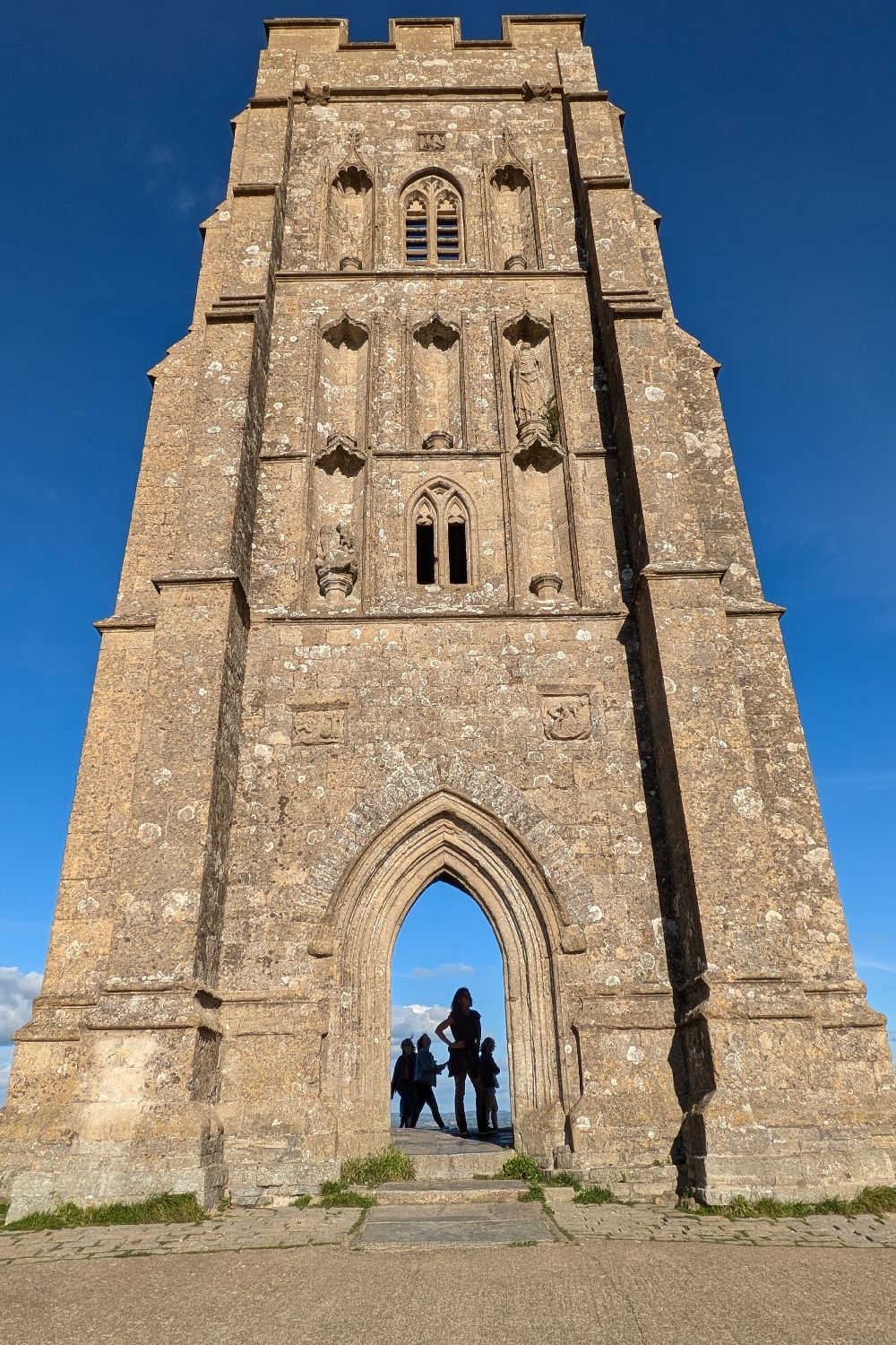 Glastonbury Tor